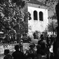 Romanje na Šmarno goro leta 1933 - F 1933 4 6 016