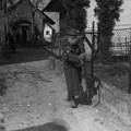 Vaški posebnež v Šmarci leta 1932 - F_1932_4_9_005