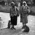 Rominji z opicama v Šmarci leta 1934 - F_1934_2_3A_002