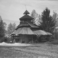 Izdelovanje apna, apnenica v Domžalah leta 1932 - F_1932_3_14_003