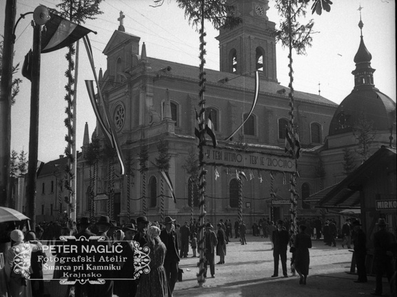 Romarski shod na Brezjah leta 1938 - F_1938_1_24_015