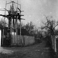 Gradnja Nagličeve spominske kapelice v letu 1917 - Naglic_RA_617
