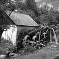 Mlin na Bistrišci pod sv. Ambrožem leta 1940 - F_1940_1_8_007