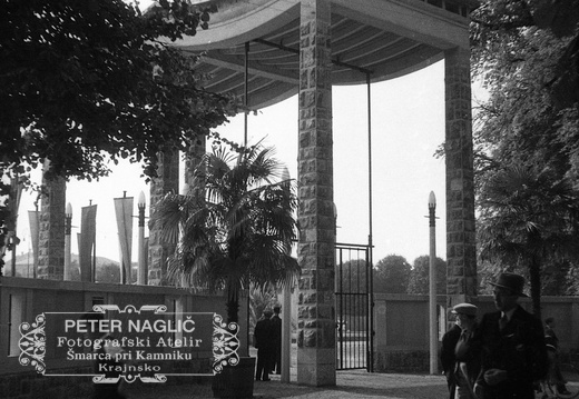 Veličina Plečnika