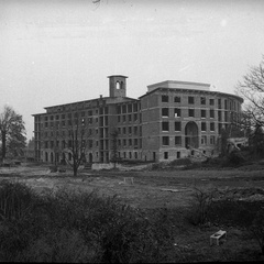 Gradnja Baragovega semenišča leta 1939 - F_1939_1_36_016