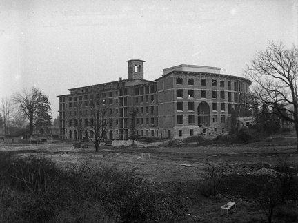 Gradnja Baragovega semenišča leta 1939 - F_1939_1_36_016