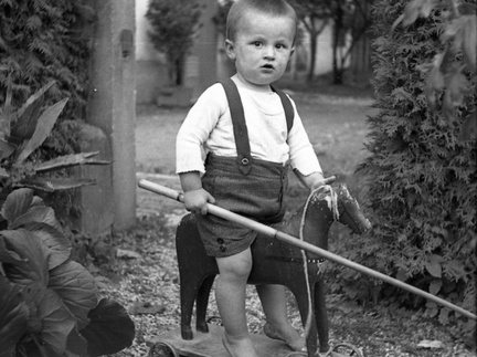 Igra s konjičkom leta 1935 -  F_1935_Dalmacija_1_001