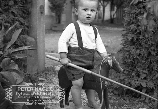 Igra s konjičkom leta 1935 -  F_1935_Dalmacija_1_001