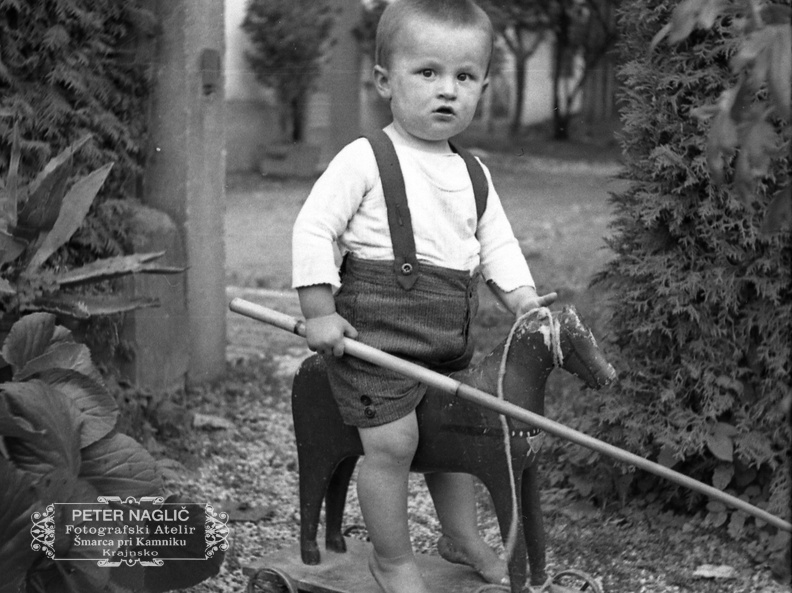 Igra s konjičkom leta 1935 -  F_1935_Dalmacija_1_001
