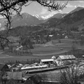 Korporacijska žaga v Stranjah leta 1933 - F 1933 3 4 004