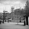 Gradnja NUK leta 1937  - F 1937 1 10 006