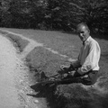 Berač ob poti leta 1932 - F 1932 2 8 012