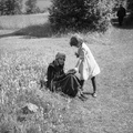 Beračica pod Limbarsko goro leta 1940 - F 1940 1 17 007