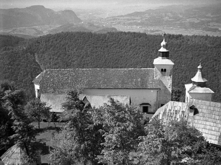 Sveti Primož leta 1935 - F 1935 41 3 006
