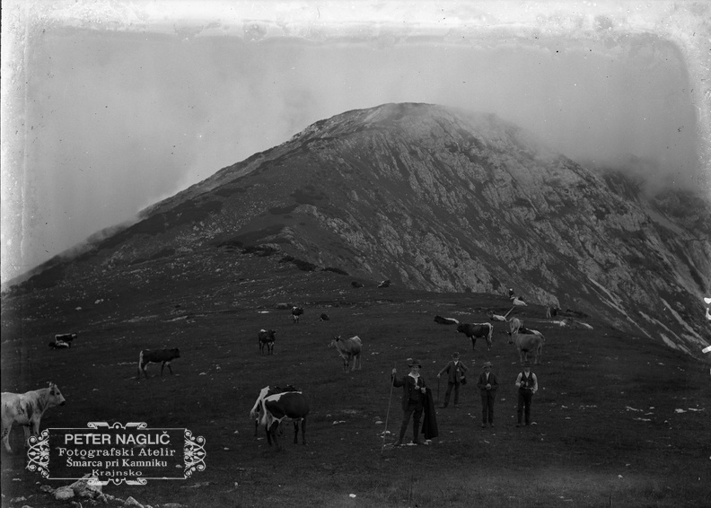 naglic872 - Ljubezen do planin -  Veliki Zvoh leta 1913.jpg