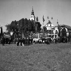 Evharistični kongres v Domžalah leta 1933 - F 1933 3 11 008