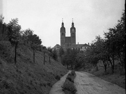 Romanje na Koroško, Gospa sveta leta 1937 - F 1937 2 32 005