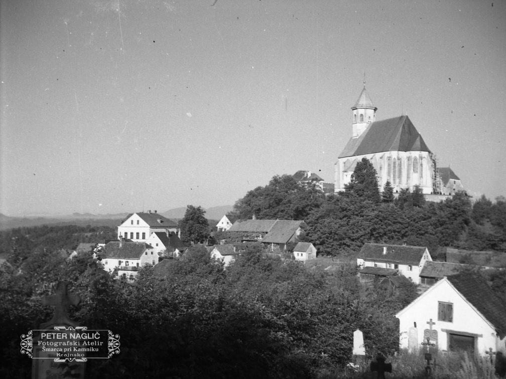 Romanje na Ptujsko goro leta 1940 - F 1940 1 16 012