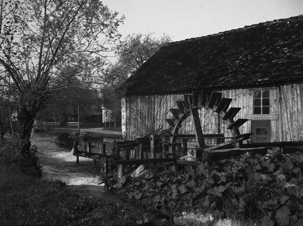 Klemenčeva fužina leta 1932 - F 1932 3 11 006