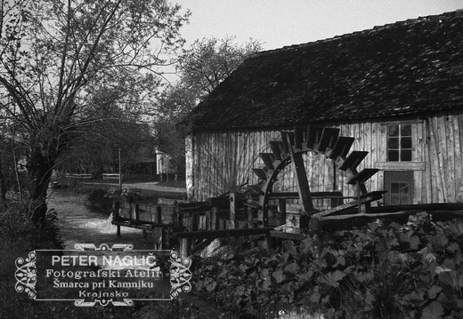 Klemenčeva fužina leta 1932 - F 1932 3 11 006