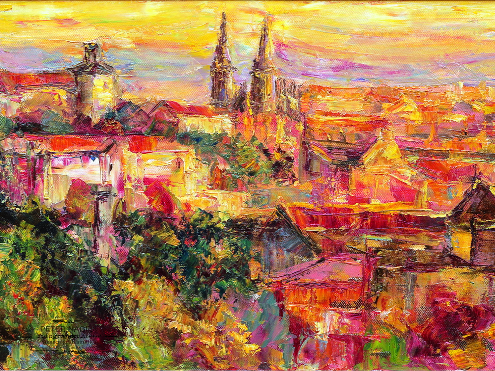 Blaženka Zvonković - Zagreb, 1934 - 2021