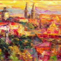 Blaženka Zvonković - Zagreb, 1934 - 2021