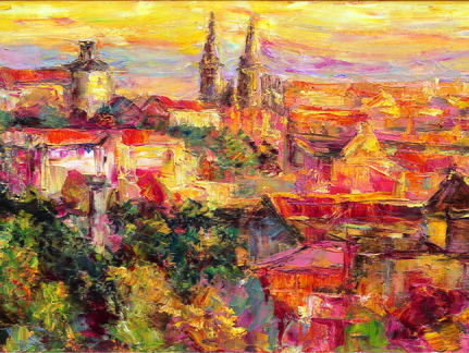 Blaženka Zvonković - Zagreb, 1934 - 2021