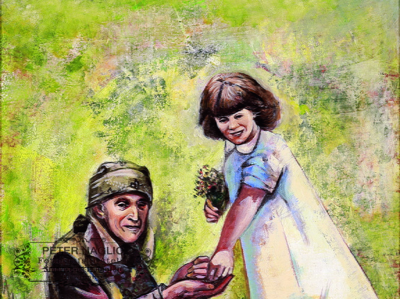 Jože Bartolj - Limbarska gora, 1940 - 2019 