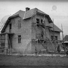 Hiša Karla Jereba leta 1936 - F 1936 1 4 001