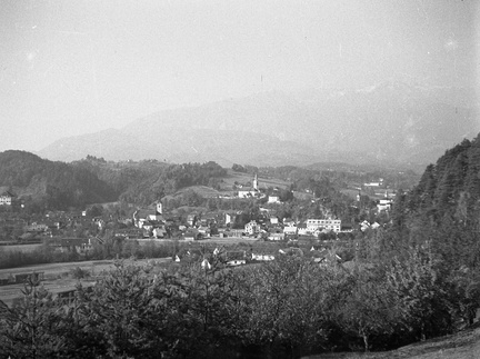 Pogled na Kamnik - F 1936 3 1 010