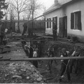 Izkop za turbinsko hišo novembra 1926 - Naglic006