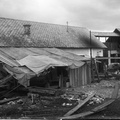 Izkp za turbinsko hišo, postavitev lesenega opaža leta 1926 - Naglic007
