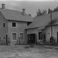 Izgradnja turbinske hiše leta 1927 - Naglic010