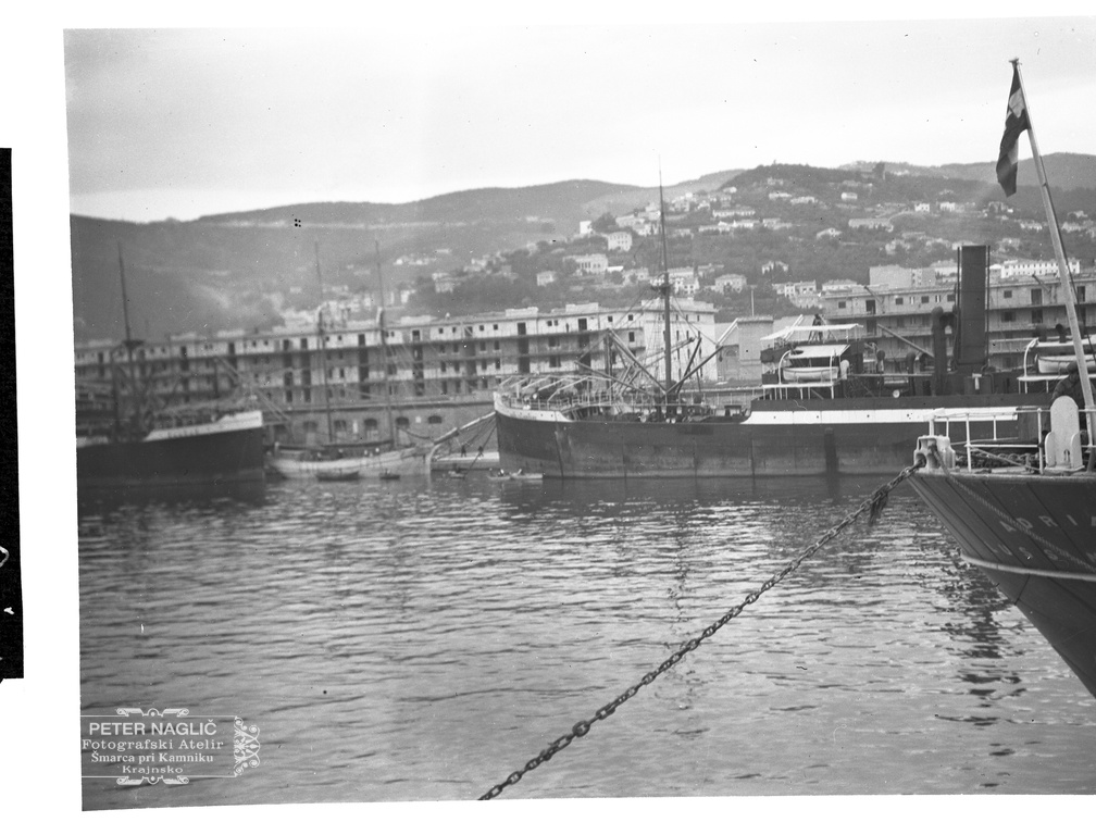 Mesto Trst proti Opčinam leta 1910 - Jeruzalem005