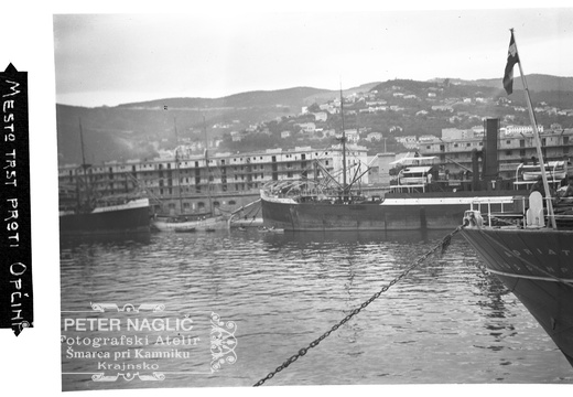 Mesto Trst proti Opčinam leta 1910 - Jeruzalem005