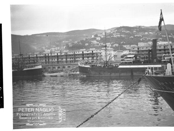 Mesto Trst proti Opčinam leta 1910 - Jeruzalem005