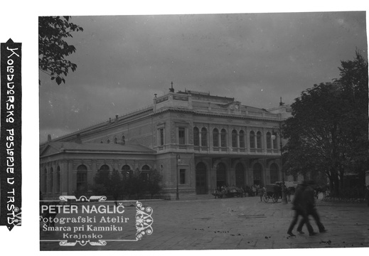 Kolodvorsko poslopje v Trstu leta 1910 - Jeruzalem006