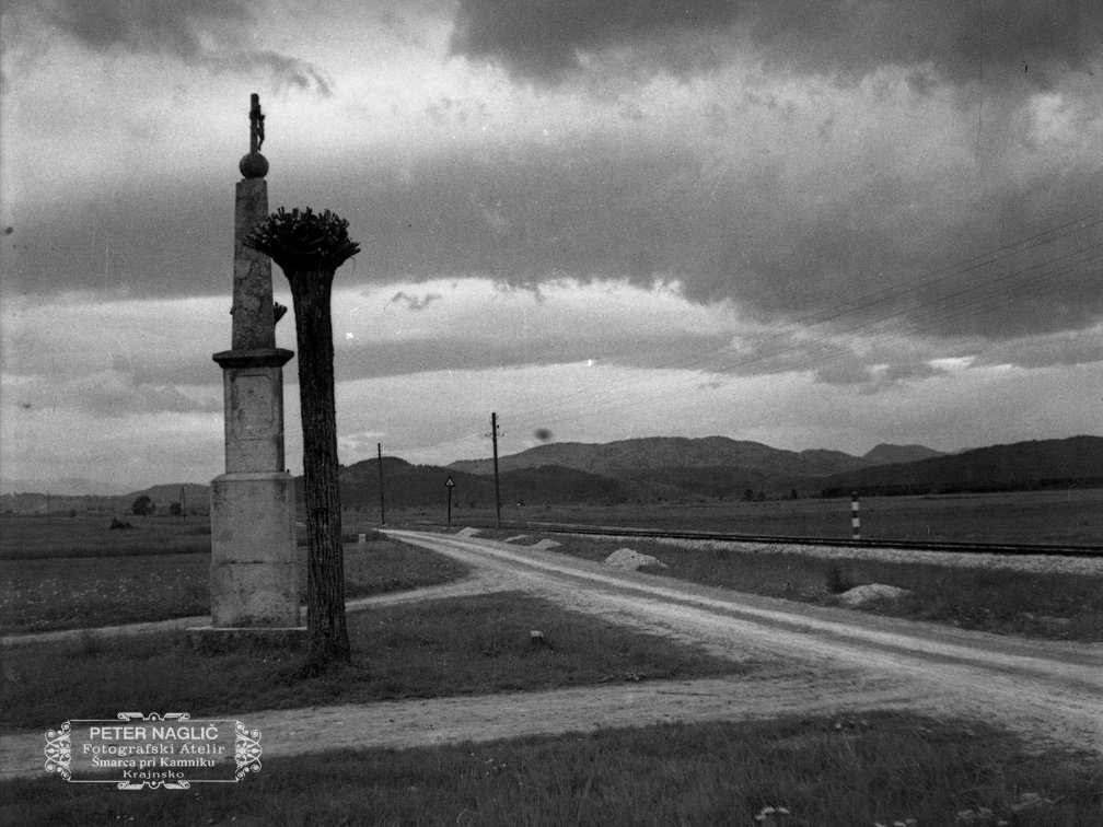 Mavricijevo znamenje, Šmarca leta 1933 - F 1933 1 1 001