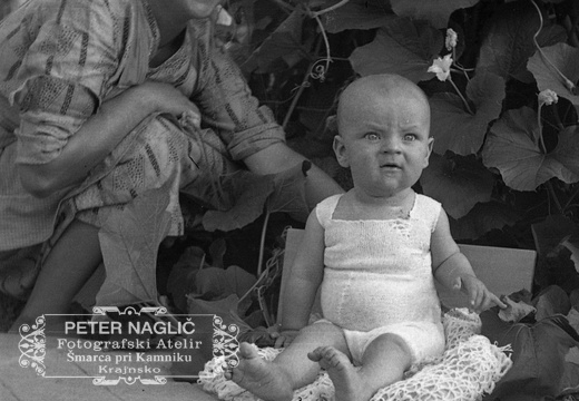 Otroški pogled, leta 1932 - F 1932 1 14 017