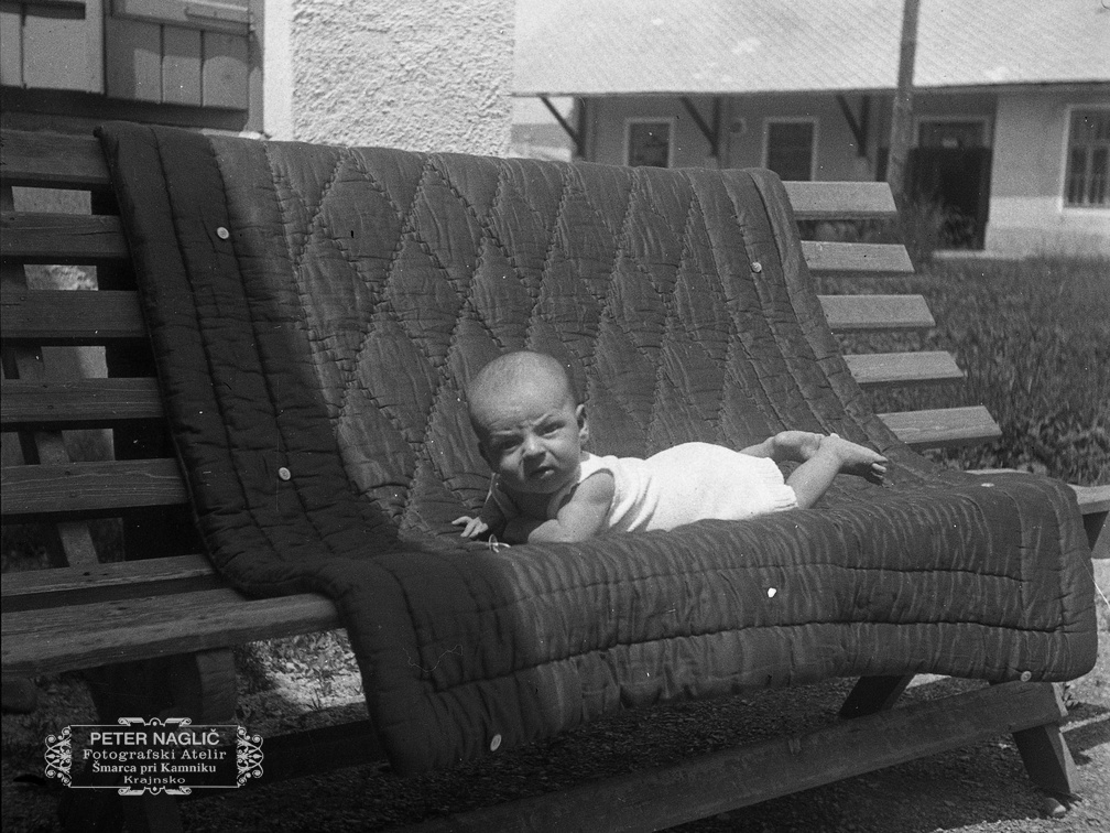 Otroški pogled, leta 1932 - F 1932 3 1 010