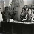 Osebje v kantini - 59  832