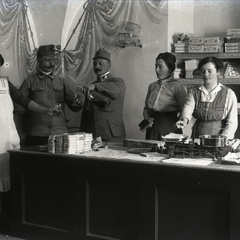 Osebje v kantini - 59  832