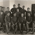 Skupina italjanskih ujetnikov na gradu - 59  839