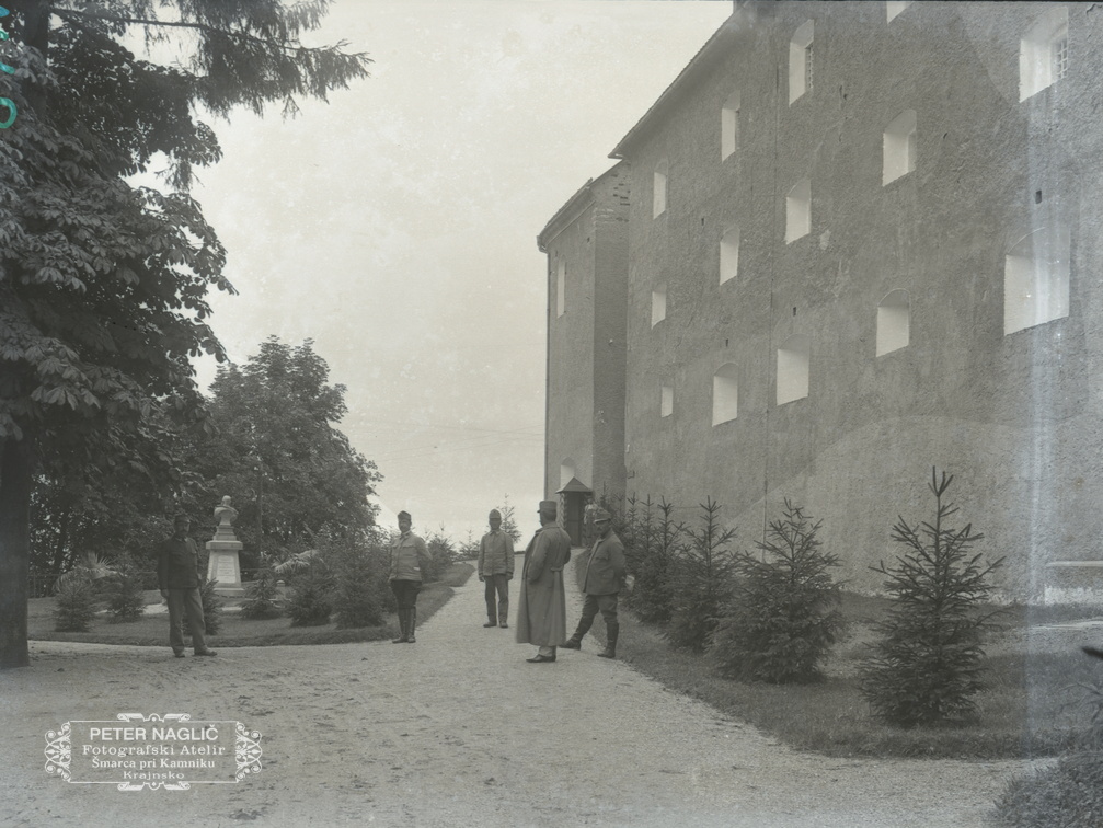 Pred Ljubljanskim gradom - 59  841