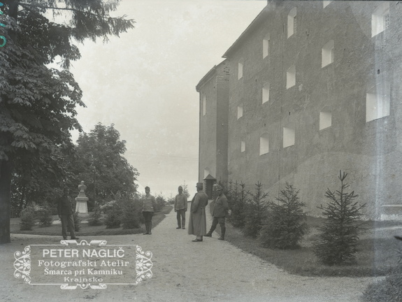 Pred Ljubljanskim gradom - 59  841