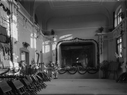 Gospodinjski tečaj od 3. junija do 31. julija 1912 v Domžalah -Naglic RA 175