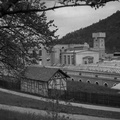 Litija, predilnica - F 1933 2 10 006