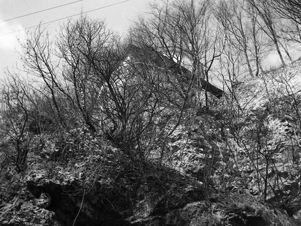 Mali grad, Kamnik leta 1940 - F 1940 1 2 014