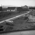 Gradnja hiše, Šmarca leta 1940 - F 1940 1 5 011