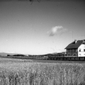 Zajčeva vila v Šmarci leta 1940 - F 1940 1 9 002